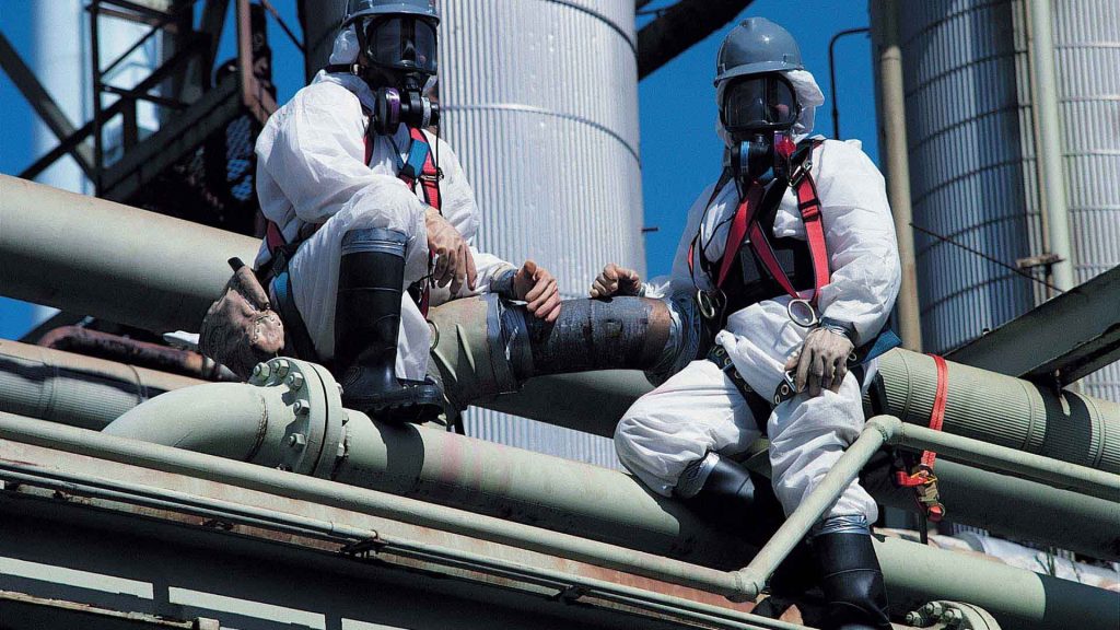Asbestos In Your Commercial Property: Landlord Or Tenant Responsible?