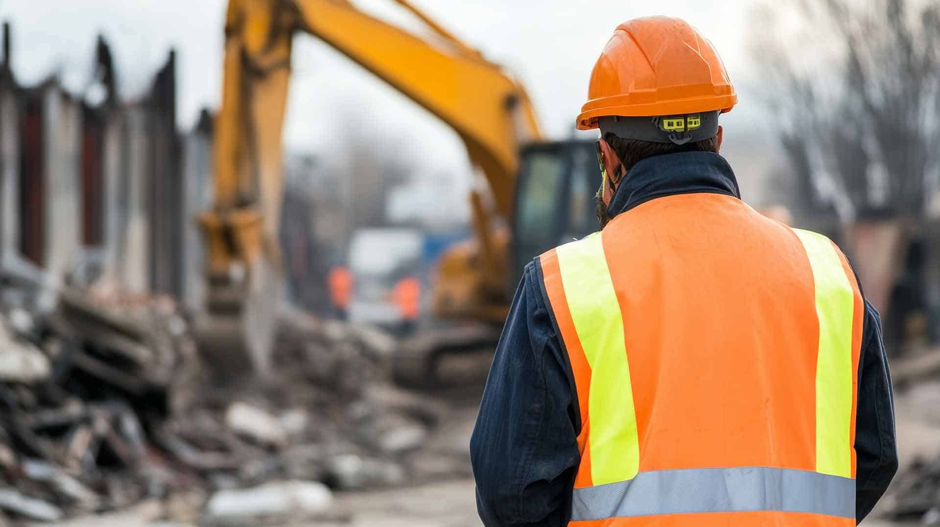 Demolition Takeoff Steps, Tips &Amp;Amp; Best Practices