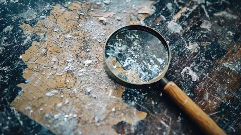 How To Identify Asbestos Safely
